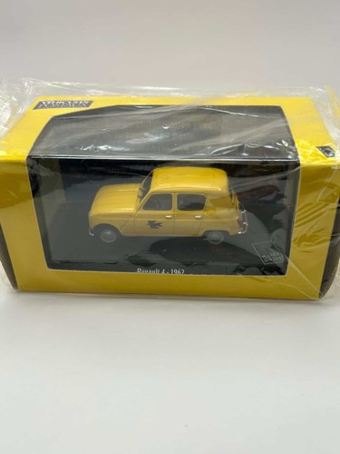 R722 voiture miniature atlas - r722,