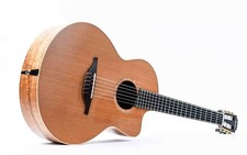 Guitare LOWDEN S50J (jazz)
