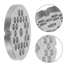  Grille de hachage en acier