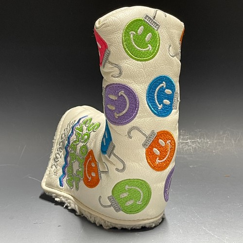 Scotty cameron 2011 - 2011, happy