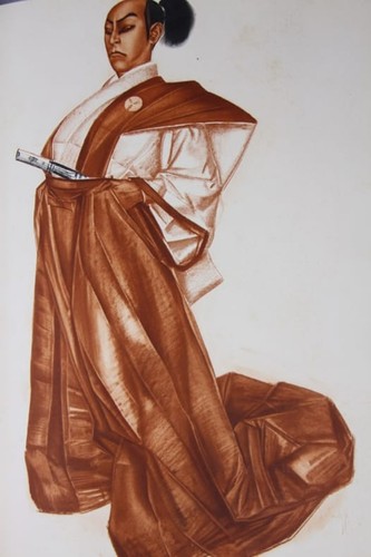 Iacovleff alexandre - iacovleff,