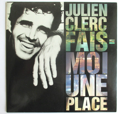 Julien clerc sp - sp, (45t)
