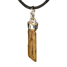 Pendentif Topaze impériale