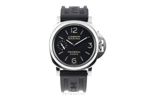 Panerai luminor marina - luminor, 8