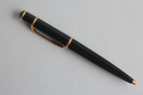 Cartier stylo bille - stylo,