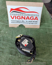 Ceinture de sécurité avant