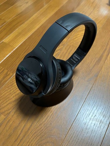 Casque sans fil - , audio-technica