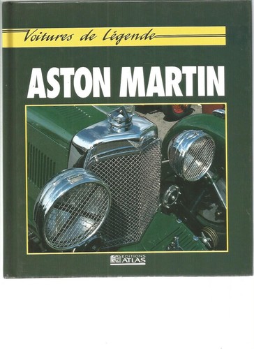 Voitures prestige aston - prestige,