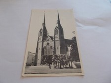 DIEKIRCH  LUXEMBOURG   L EGLISE SAINT LAURENT