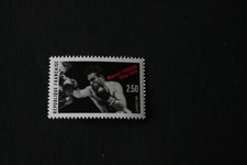 Timbre - FRANCE - Marcel