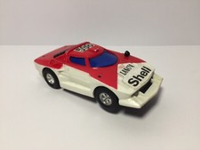 Voiture circuit électrique