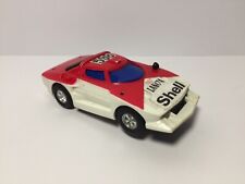 Voiture circuit électrique