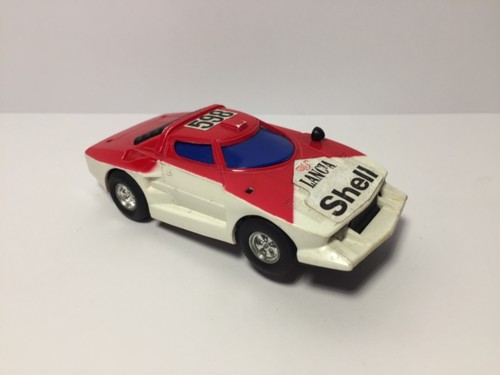 Voiture circuit électrique