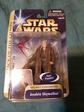 2003 hasbro star wars attack - 2003, wars,attack
