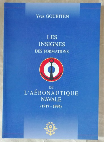 Les insignes des formations - insignes,