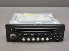 Autoradio CD RD4N1M-03 - Citroen DS3 / C3 II - 96750215XT *
