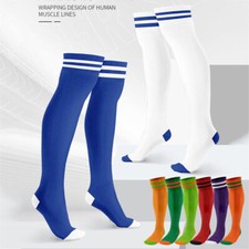 Chaussettes De Football Longs