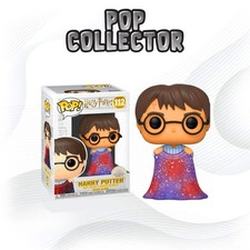 Funko Pop Harry Potter with