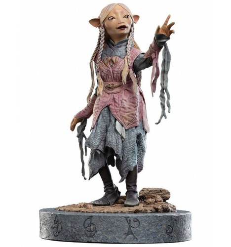 Weta workshop the - -, dark