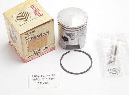 Nos malossi 344939 - nos,
