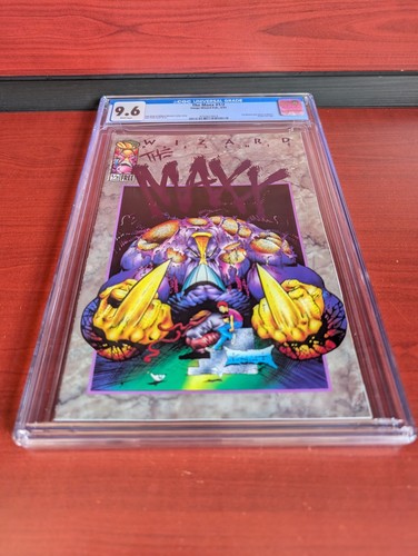 The maxx sam - #, kieth