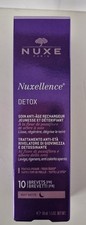 Nuxellence Detox NUXE