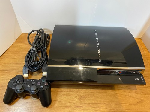 Sony playstation noire - sony, 3