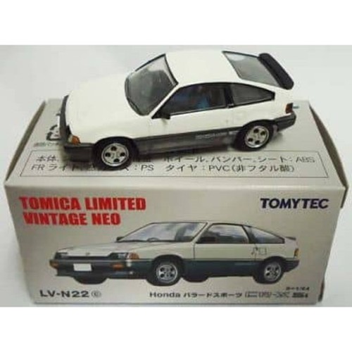Tomica intage neo - intage,