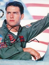 Tom Cruise   TOP GUN