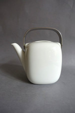 Rosenthal Studio Linie théière Suomi design Timo Sarpaneva Vintage