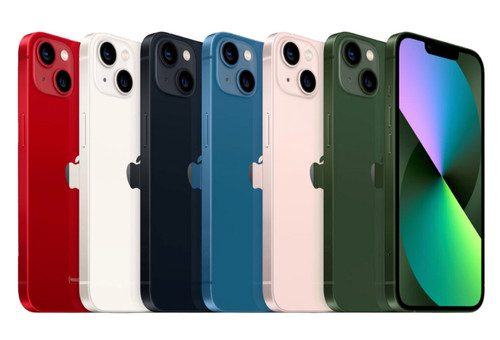 Apple iphone mini 128 256 - iphone,