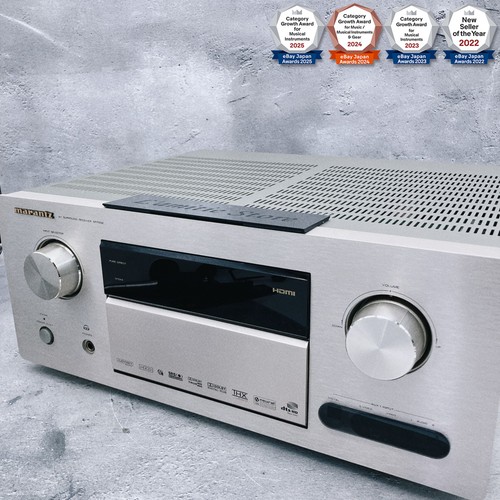 Marantz channel home - marantz,