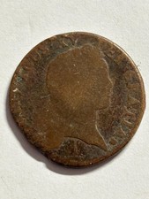 LOUIS XV : SOL 1722 Q : PERPIGNAN