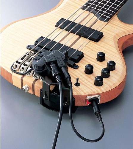 Roland bass divided - roland,