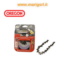 Chaîne OREGON PowerSharp