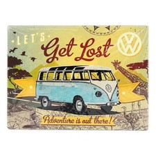 Magnet VW COMBI SPLIT LET'S