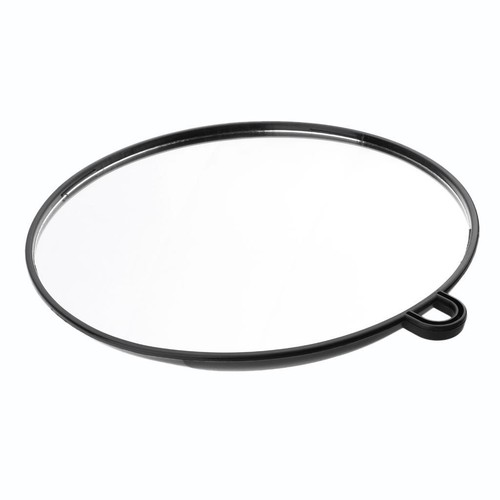 Grand miroir salon - salon, poche