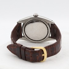 Montre rolex oysterdate - montre,