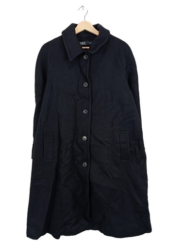 Zara manteau long dames - manteau,