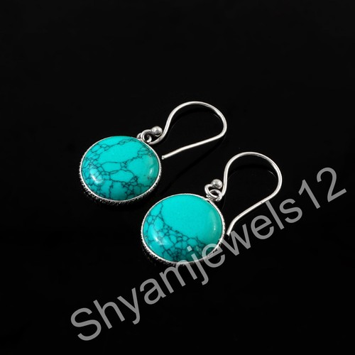 Boucles oreilles pierre - boucles, d'oreilles