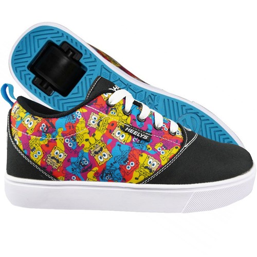 Heelys spongebob pro - spongebob,