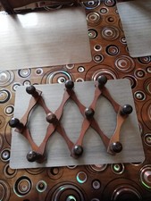 Ancien Porte Manteau