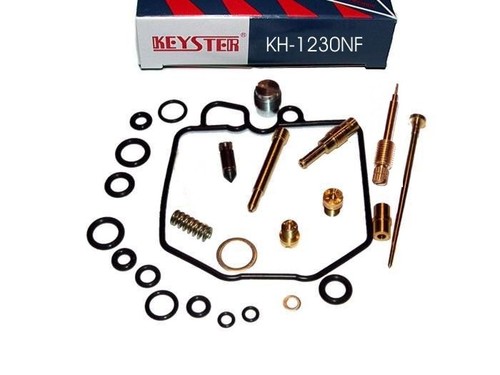 Kit carbu keyster pour honda - carbu,