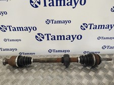 TRANSMISSION AVANT DROITE /