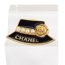 [Occasion] Broche motif
