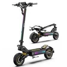 Pliant trottinette électrique - pliant,