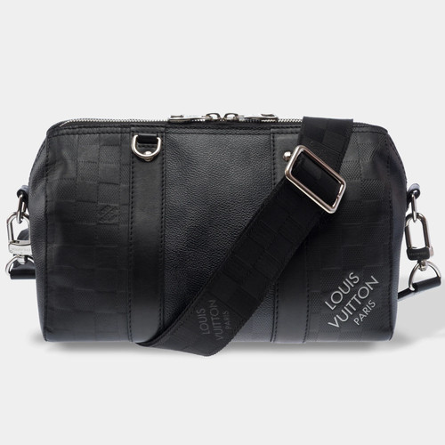 Sac louis vuitton keepall - sac,