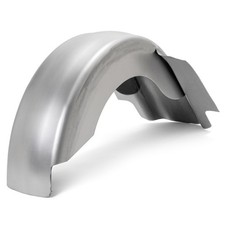 Aile prolongée Garde-boue arriere pour Harley Touring Electra Glide FLHT 98-08