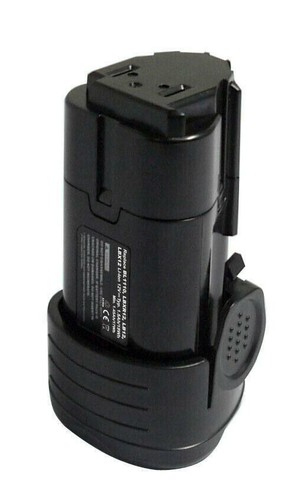 Batterie 12v 5ah pour black - batterie,