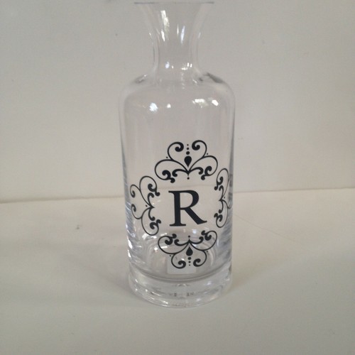 New clear glass - new!,